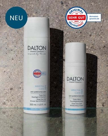 Jetzt entdecken Mineral Care Med