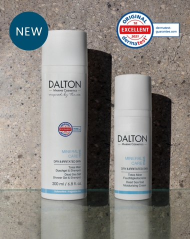 Shop now Mineral Care Med