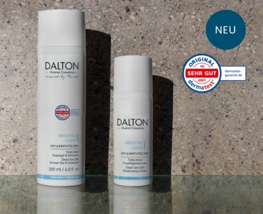 Jetzt entdecken Mineral Care Med