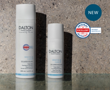 Shop now Mineral Care Med