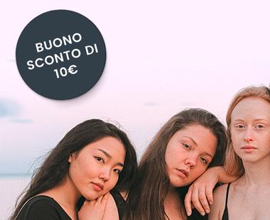 Informati ora Invita i tuoi amici
