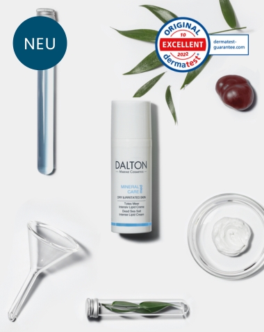 Jetzt shoppen Intensive Lipid Creme mit original Totem Meer Salz