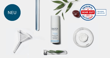 Jetzt shoppen Intensive Lipid Creme mit original Totem Meer Salz