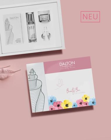 DALTON Geschenkboxen