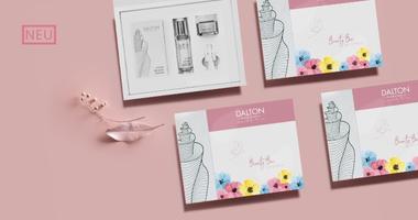 DALTON Geschenkboxen