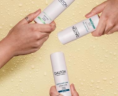 ACQUISTALI ORA Peeling chimici DALTON