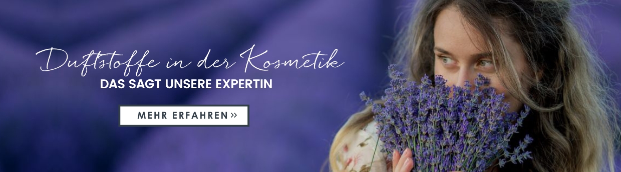 Duftstofffreie Produkte