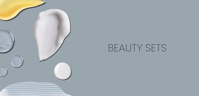 Kosmetik Beauty Sets DALTON Hautpflegesets â ideal zum Verschenken oder Selbertesten