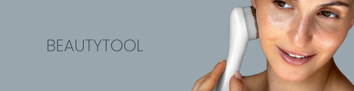 Skincare devices for at-home use 