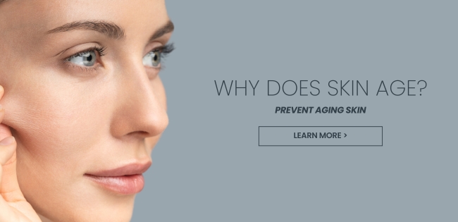 Anti-Aging Care