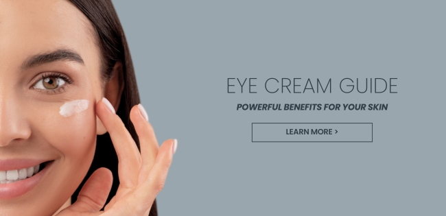 Eye Cream Guide