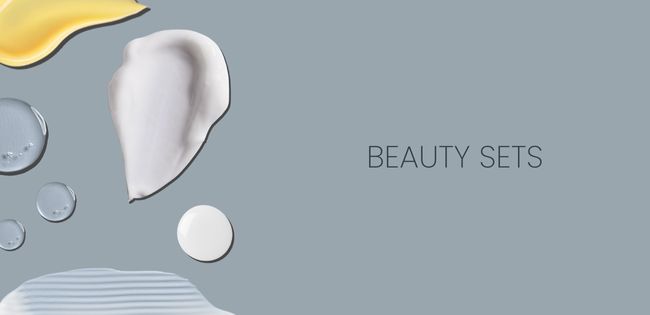 Skincare Gift Sets DALTON Skincare Sets â ideal as a gift or to try out our products