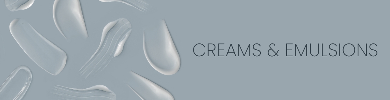Moisturizers