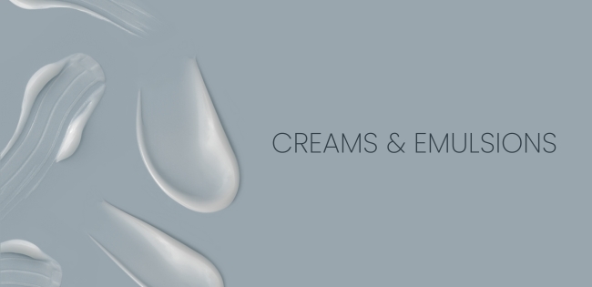 Moisturizers