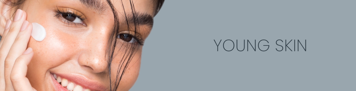 Young Skin