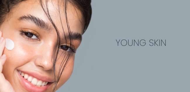 Young Skin