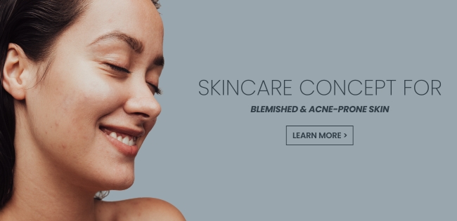 Our DALTON anti-pimple products