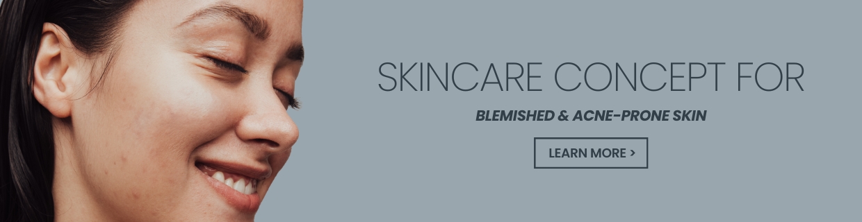 Our DALTON anti-pimple products