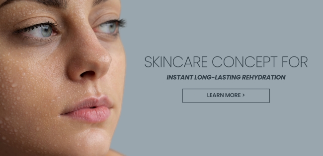 HYALURONIC UREA Collection Overview Urea & Hyaluronic acid skin care