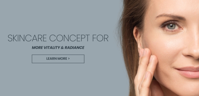 Q10 skin care products for dull skin