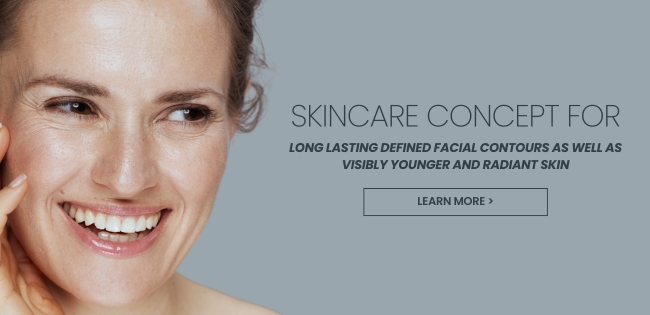 Stem cell protection & anti-wrinkle skincare