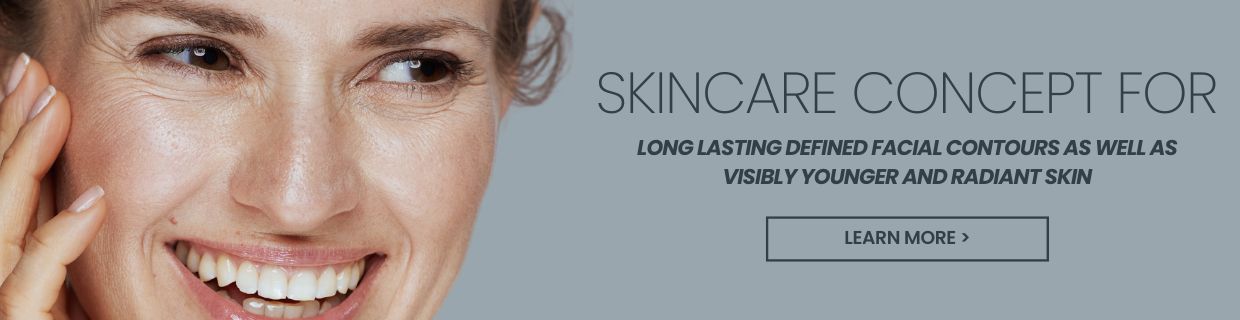 Stem cell protection & anti-wrinkle skincare