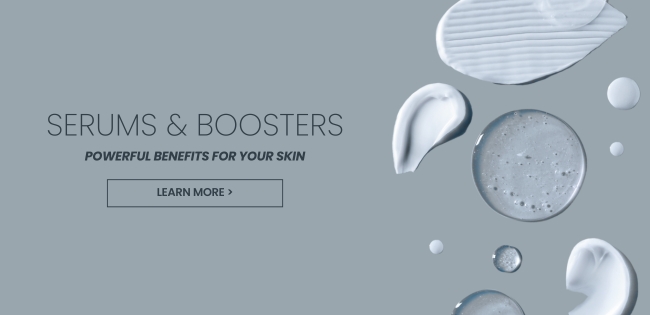 Tips and tricks on using serums