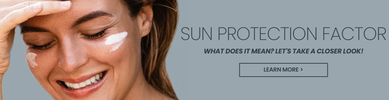 Sun Protection Factor