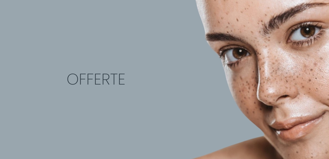 Tutte le promozioni attuali