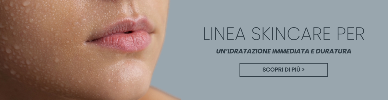 HYALURONIC UREA Un'idratazione immediata e duratura