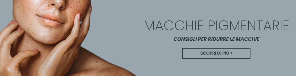  CONSIGLI PER RIDURRE LE MACCHIE