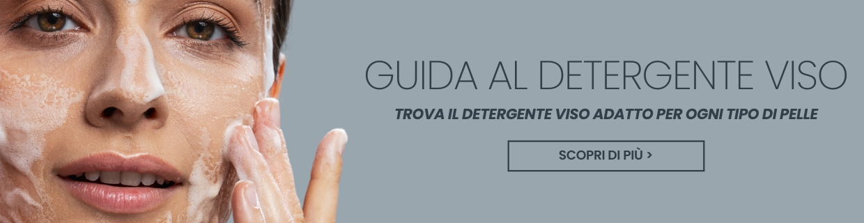 Die richtige Gesichtsreinigung