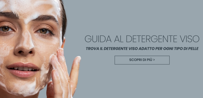 Die richtige Gesichtsreinigung