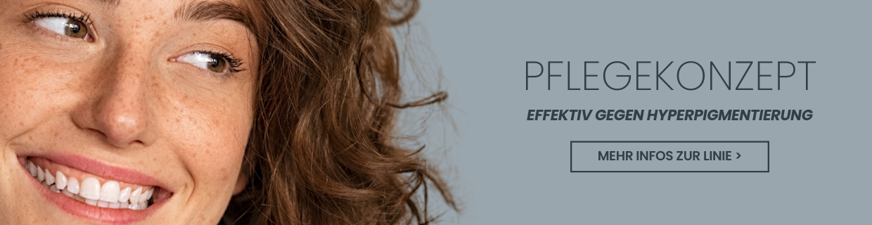 Produkte gegen Pigmentflecken Anti-Pigmentflecken Produkte gegen Hyperpigmentierung und Altersflecken
