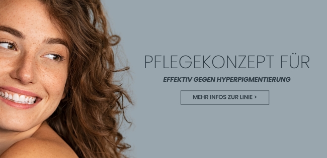 Produkte gegen Pigmentflecken Anti-Pigmentflecken Produkte gegen Hyperpigmentierung und Altersflecken