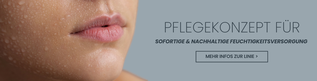 Zur HYALURONIC UREA Linienbeschreibung Zu Urea Produkten mit Hyaluronsäure