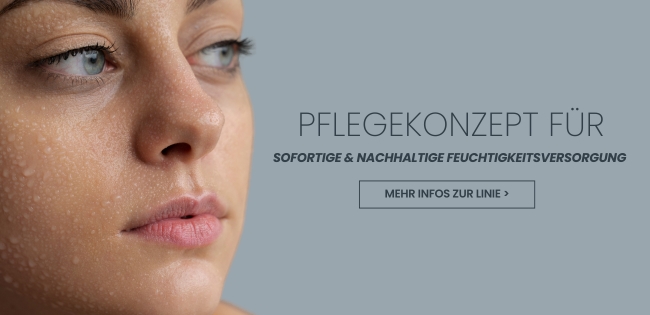 Zur HYALURONIC UREA Linienbeschreibung Zu Urea Produkten mit Hyaluronsäure