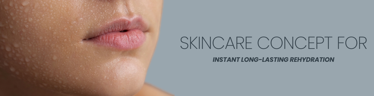 Urea & Hyaluronic acid skin care