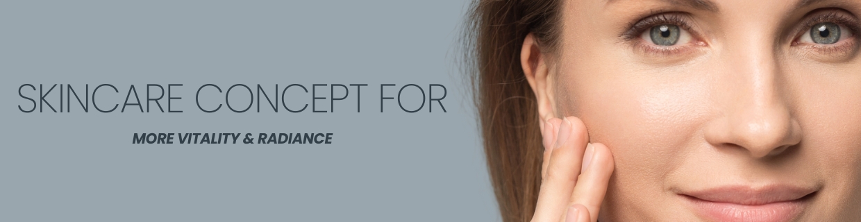 Q10 skin care products for dull skin