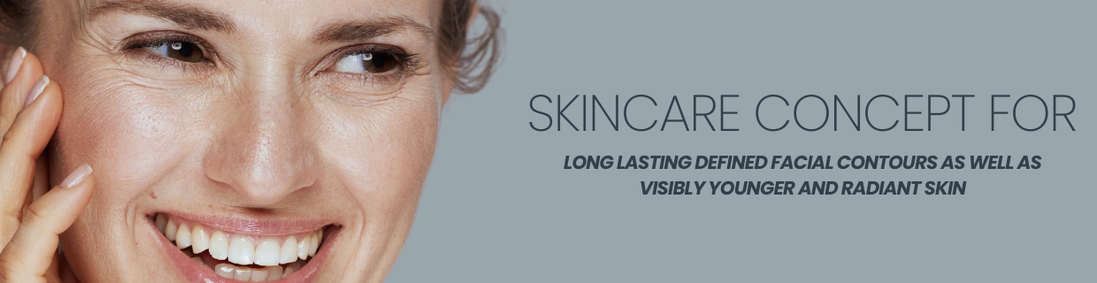 S.E.A.Collection Stem cell skincare