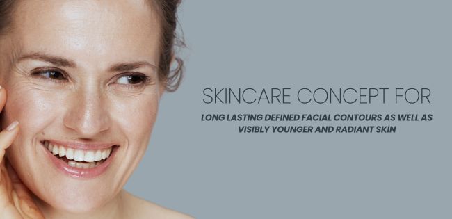S.E.A.Collection Stem cell skincare
