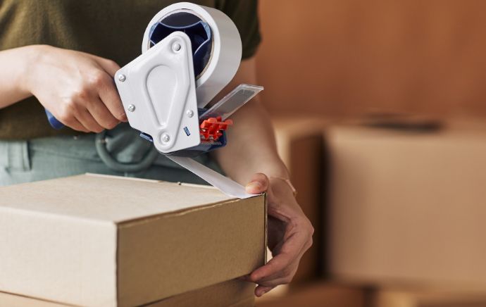 Stellenangebot Lagermitarbeiter Jobs Dalton