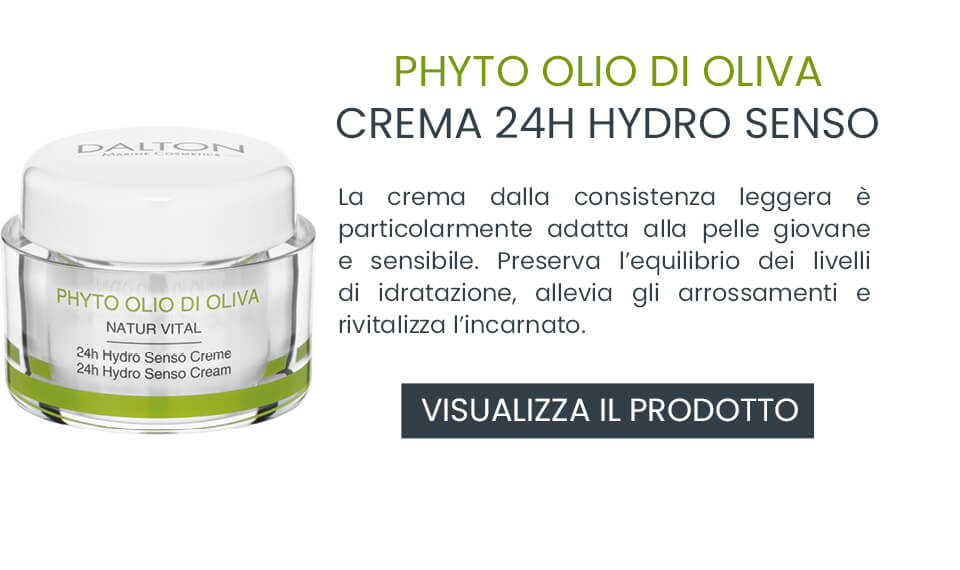 24H Hydro Senso Cream