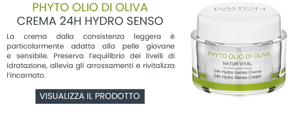 24H Hydro Senso Cream
