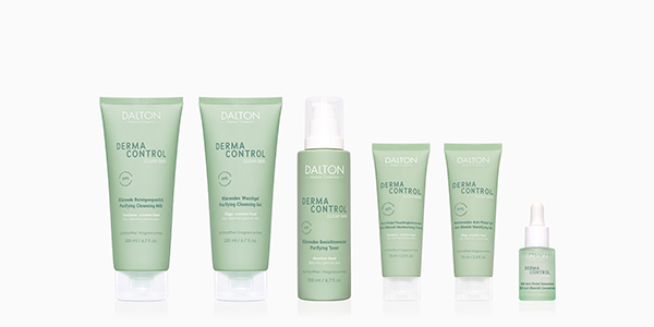 Products for oily and dry blemish-prone skin Blemish skincare products