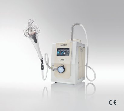 Dalton MF900 Aqua Facial Machine