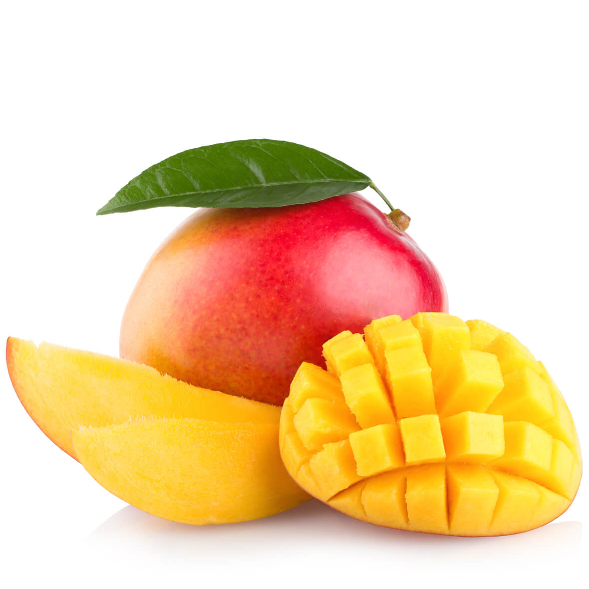 mangobutter