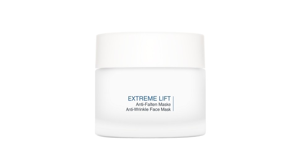 Extreme Lift Mask Anti-wrinkle face mask