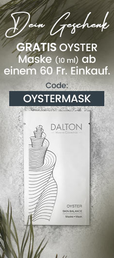 Gratis Oyster Maske
