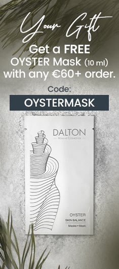 Free Oyster Mask